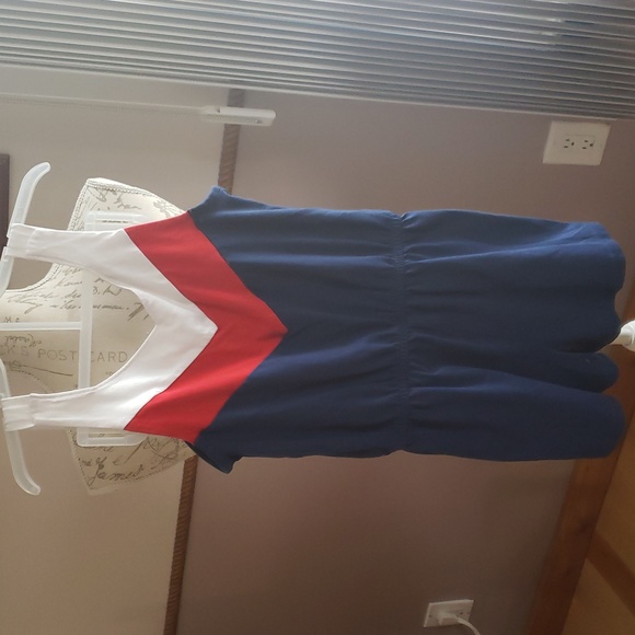Tommy Hilfiger Romper - Picture 1 of 5